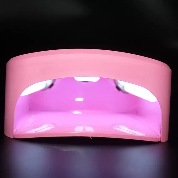 Brand New✨ LED Lamp & Gel Polish - Picture 2 of 4